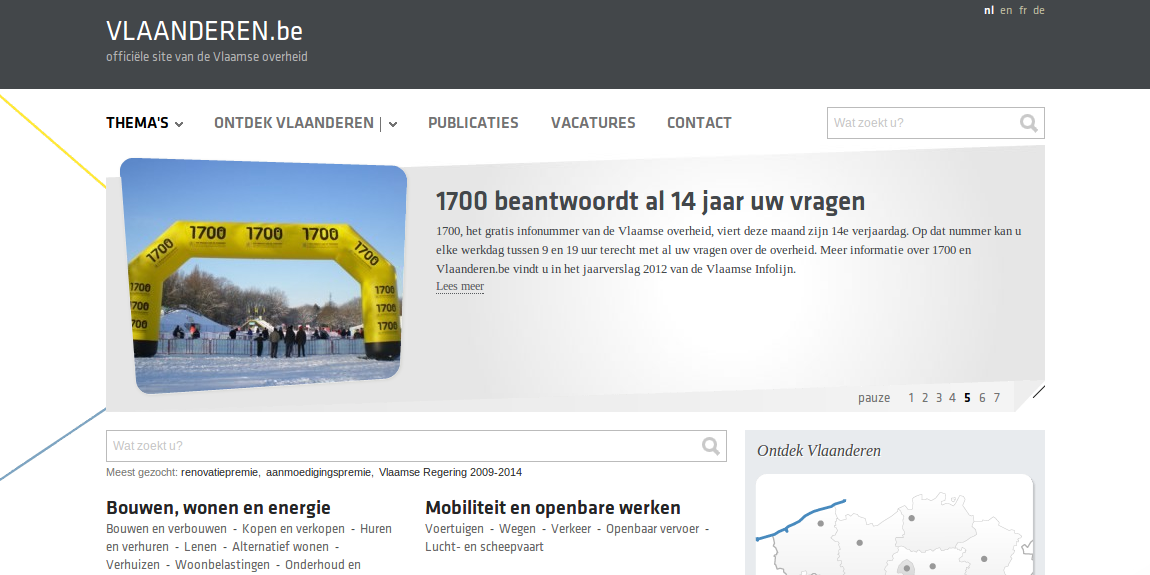 ✓WPDesign.be - Webdesign voor iedereenBetaalbaar en snel